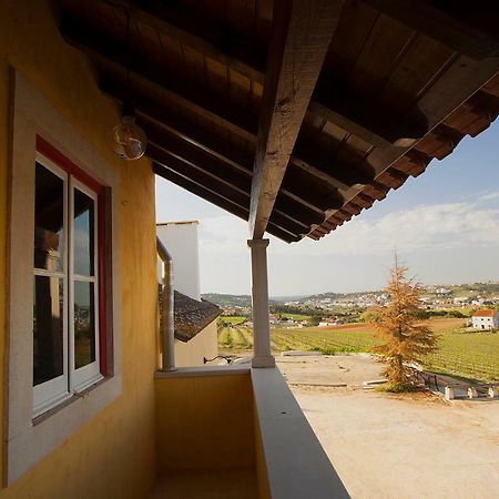 فيلا Quinta Dos Capuchos Casa Da Adega الكوباسا المظهر الخارجي الصورة