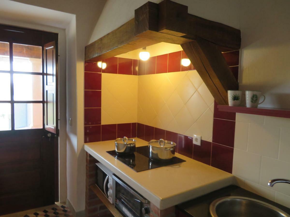 فيلا Quinta Dos Capuchos Casa Da Adega الكوباسا المظهر الخارجي الصورة
