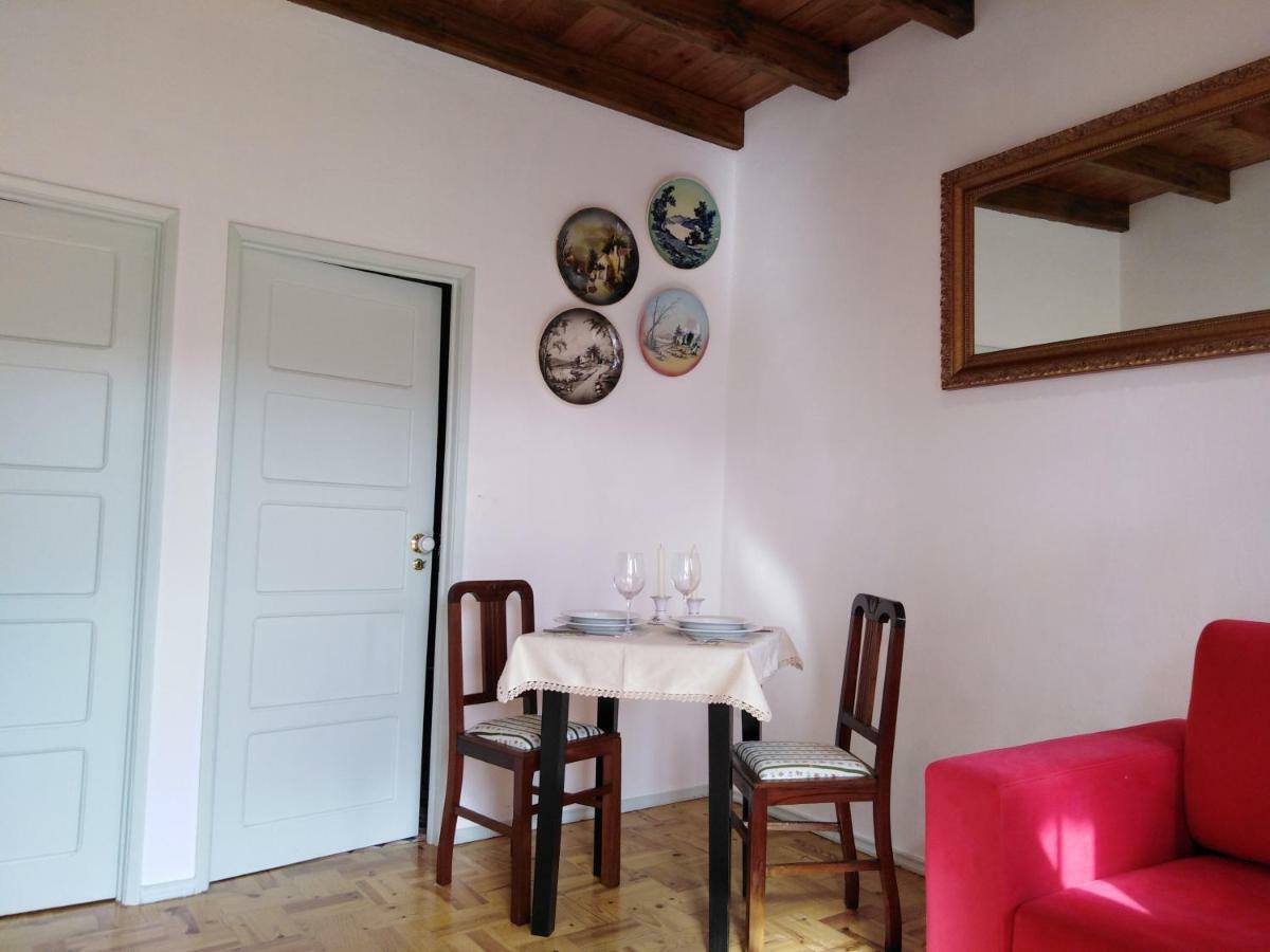 فيلا Quinta Dos Capuchos Casa Da Adega الكوباسا المظهر الخارجي الصورة