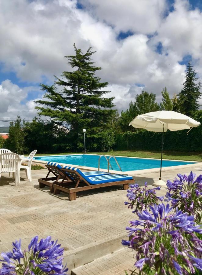 فيلا Quinta Dos Capuchos Casa Da Adega الكوباسا المظهر الخارجي الصورة